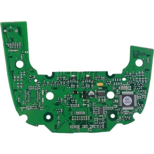 AP01 MMI Control Circuit Board Navigation 3G for Audi A4 S4 Q5 2009-2012 A5 S5 2008-2011 8T0919609GWFX 8R0919609