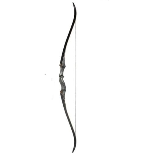 Recurve Bow Limbs 1 Pair Of 30-50 Lbs. Carbon Bow Limbs For Shooting Practice, Hunting Accessories, Outdoor Bow And Arrow Access