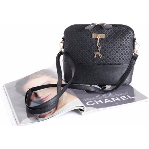 TFSCLOIN Women's Frame Bags