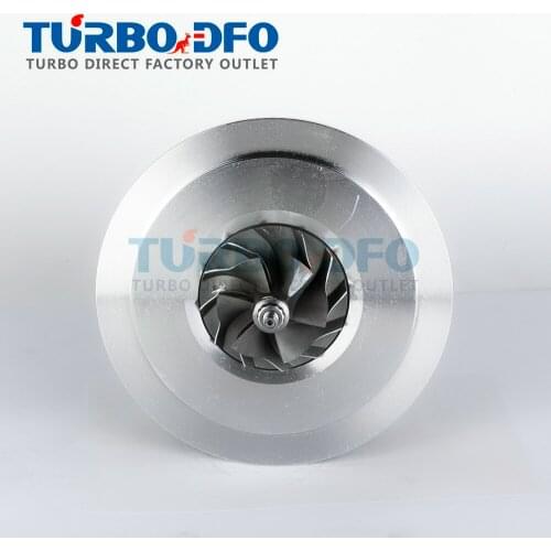 GTA1849LV Turbine Core 14411-ES60A Balanced Turbocharger CHRA For Nissan X-Trail 2.0 dCi 110Kw 150Hp YD1 Euro 4 750441 2007