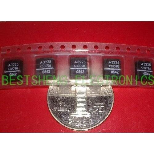 3225 K300 3225K300 CU3225K300G2 VARISTOR 300V RMS 3225 SMD NEW ORIGINAL IN STOCK