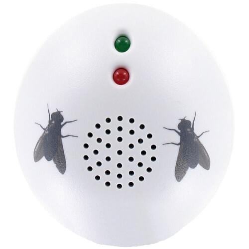 Weitech Electric Fly Swatter