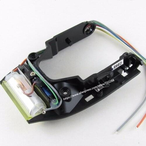 Repair Parts For Nikon D750 Top Cover SB Flash Unit 114BL