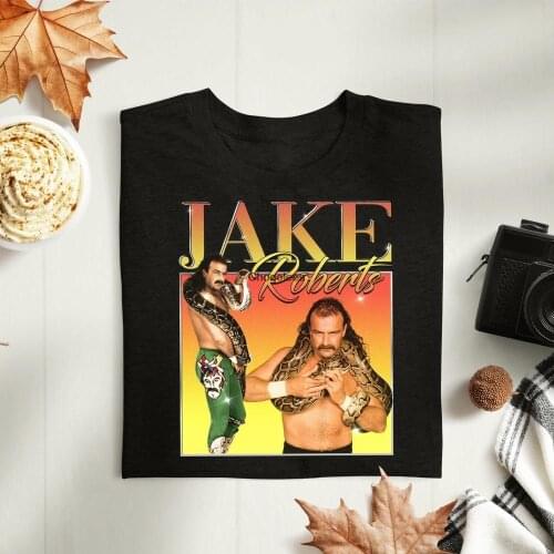 Jake Roberts T ShirtsWomens Tee