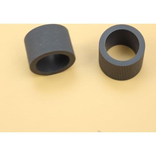 6pcs FEED ROLLER TIRE KIT FOR KODAK I1210 I1220 2400 I150 I160 I1410 i1300 i1200 i1310 i1320 i1150 i1440 i2800 SCANNER roller