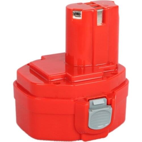 3300mAh for Makita 14.4v power tool battery 1433,1434,1435,1435F,192699-A,193158-3,194172-2
