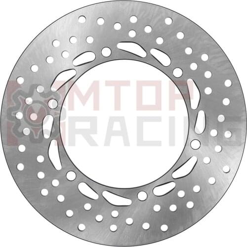 Front Brake Disc for Honda SW-T400 FJS400 (2009) FJS 400 ABS (2009 2010 2011 2012 2013 2014) Brake Rotor