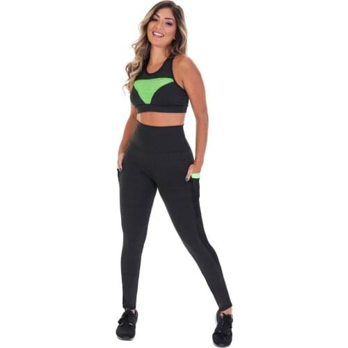 FRISTYLE Yoga Uniform