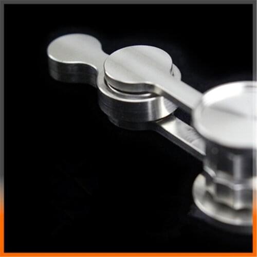 Chaotic Pendulum Antistress Relax Fidget Spinner Hand Spinner Toys Anxiety Relief toy Adult children Xmas Gift Gyro metal toys