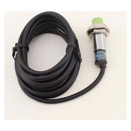 Near Switch PR12-4DN Inductance Type NPN Direct Three Line Normally Open M12