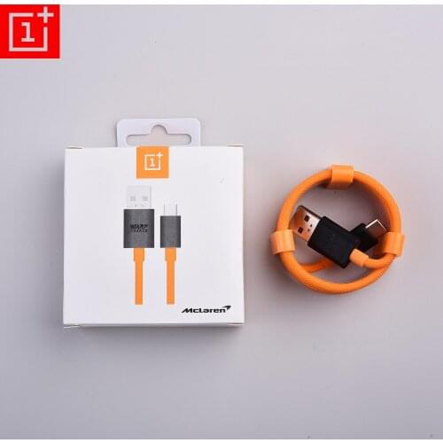 Oneplus Nord 8T 6A Warp Charge Cable Mclaren Dash Super Charging Type C USB Data Cable For One Plus 1+ 8 7 7T PRO Nord N10 N100