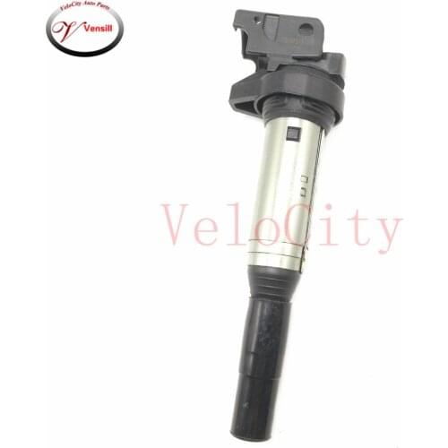 Ignition Coil For 2002-2005 745Li 2003-2008 760Li 2003-2006 325Ci Part No# 12138616153 12137594596 0221504470