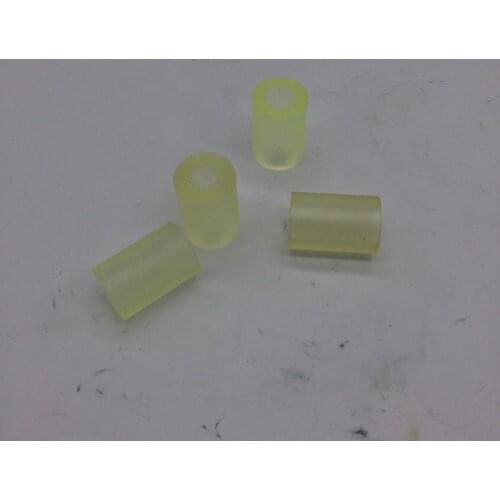3set Feed Roller Exit Roller for Fujitsu SCANNER 6670 6750 6770 6770A PA03576-Y027 printer
