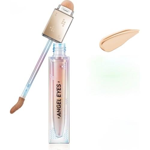 CY Angel Eyes Concealer Moisturizing Cover Acne Marks Freckle Spots Tear Groove Dark Circles Free Shipping