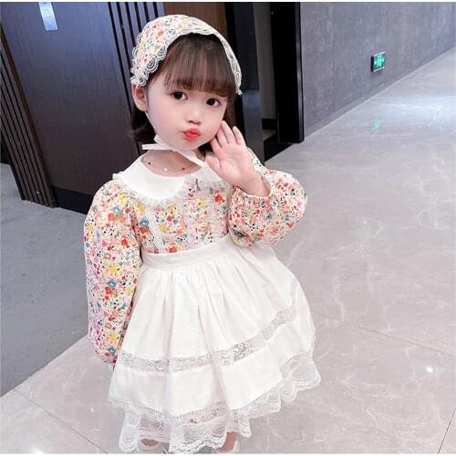 Платья для девочек Krespuka China At AliExpress