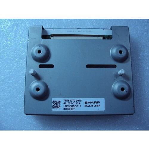 LQ035Q5DG11 lcd display screen panel Repair replacement