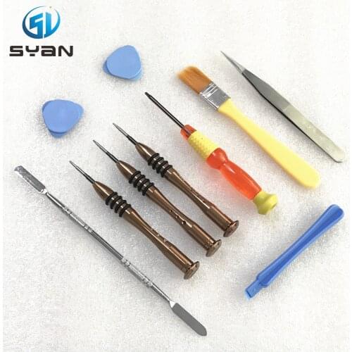 Computer Kits for MacBook laptop Screwdriver Set Repair Opening Tool Kits