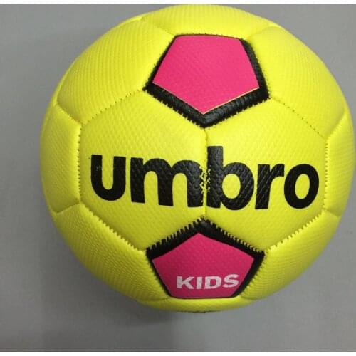 New handball High Quality Genuine soft PU Material Official Size 00# 0# 1# for tournament