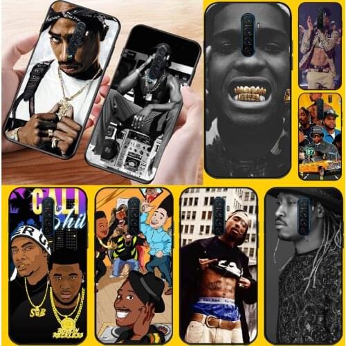 Penghuwan Oppo R11 Phone Cases