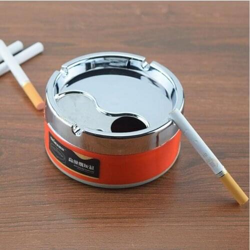 Saim Closed Ashtrays China