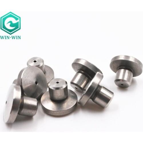 Waterjet On Off Valve Seat 10178697 Factory Waterjet Spare Parts Valve Seat Water Jet Cutting Machine Component