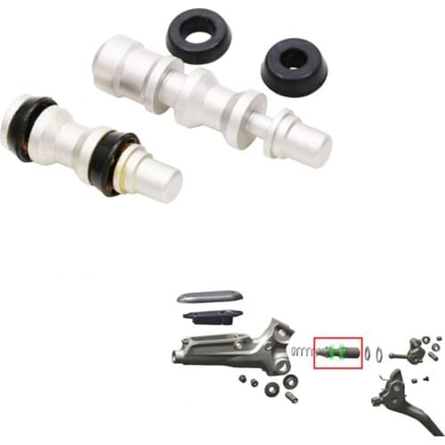 Sr-am Guide Rsc DB5 Level Brake Lever Piston Repair Parts Brake Piston Seal Ring MTB Mountain Bike Parts