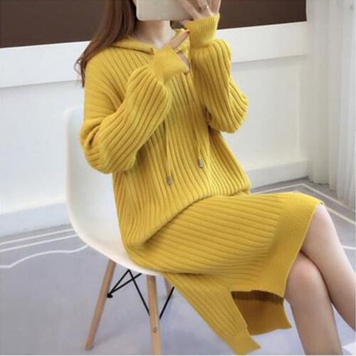 Vy1149 2020 spring autumn winter new women fashion casual warm nice Sweater woman female OL plus size winter clothes for women