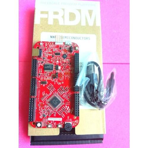 Spot FRDM-KEAZN32Q64 S08 / S12 KEAZ128 Board Freedom Development Board winder