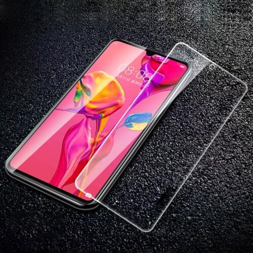 Full Cover Tempered Glass For Huawei Mate 30 10 Pro Lite Screen Protective Glass For Huawei P 40 Lite E 20 10 30 Pro Lite Plus