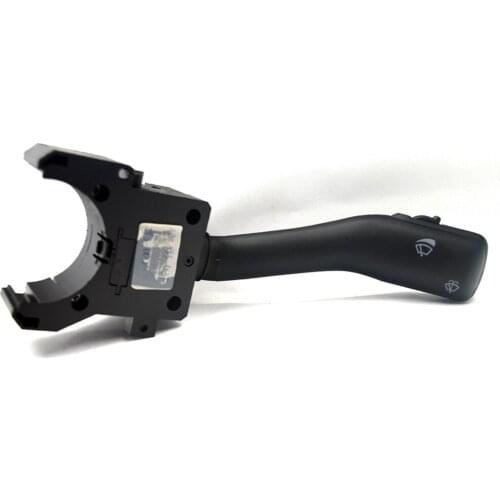 100% new! Windshield Wiper Switch Wischerschalter for Audi A2 A6 C5 TT Skoda Octavia Fabia 4B0 953 503E