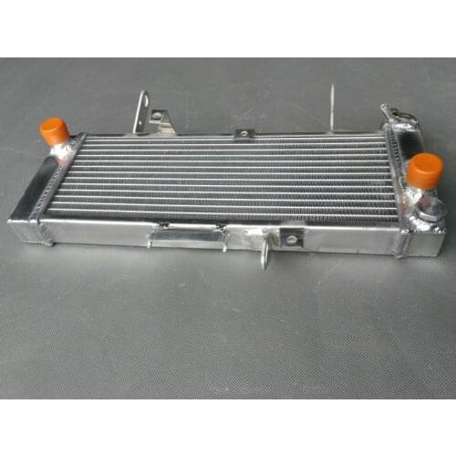 ALUMINUM Radiator for SUZUKI SV650 SV650N K3-K4 2003-2007 2004 2005 2006