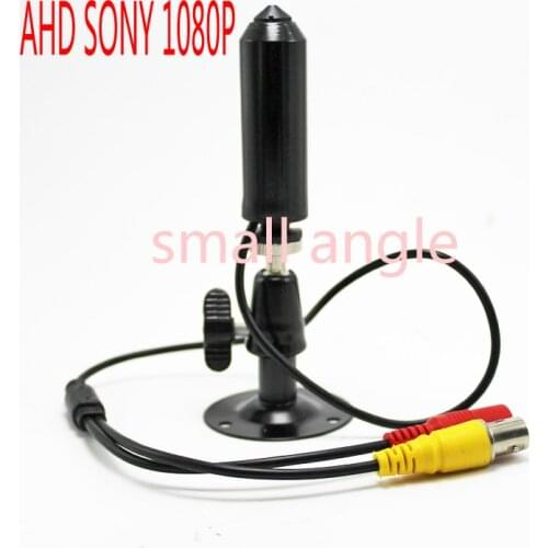 Bullet camera AHD 1080P cctv camera Module CCTV Security camera with HD 3.6MM lens