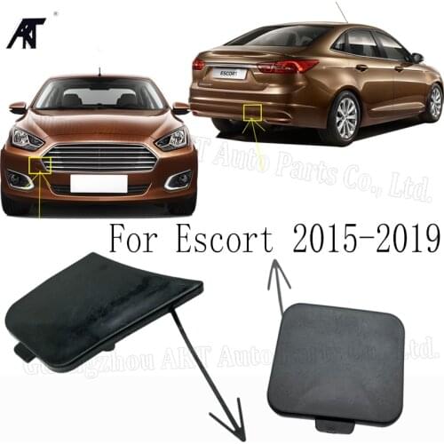 CZJCAKT Car Bumpers