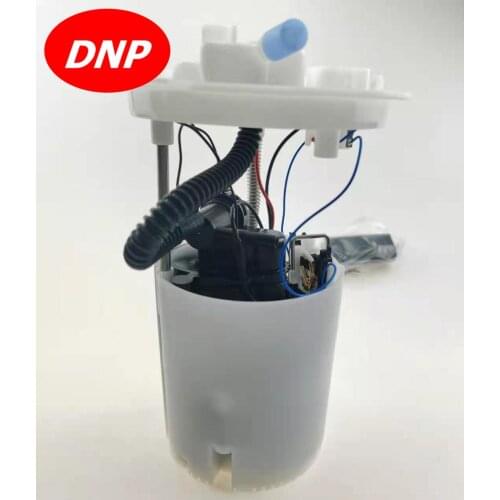 DNP Fuel Pump Module Assembly For Ford Fiesta Focus 2.0L BV6Z-9H307-AV BV61-9H307-EC F00HK00911BV6Z-9H307-AX F00HK01230
