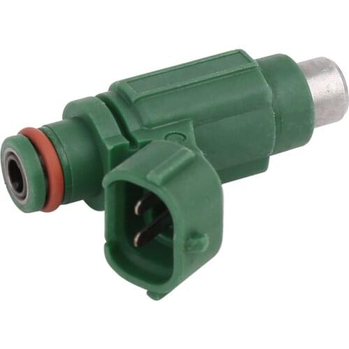 4pcs Original Fuel Type Injector Nozzle For MITSUBISHI GRANDIS OUTLANDER LANCER 2.4 MIVEC HDA305E MN183292