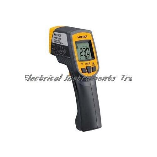 HIOKI Thermometers