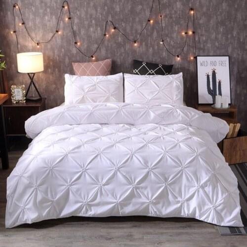 J Bedding Set King Queen Size Luxury Duvet Cover Sets Bed Set comforter Bedding sets No Sheet XY58