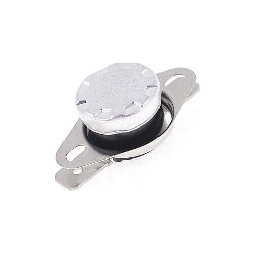 KSD301 110 Celsius 230F NC Temperature Control Thermostat Switch 250V 10A