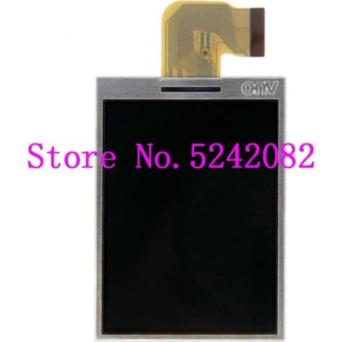 NEW LCD Display Screen Repair Part for SONY Cyber-Shot DSC-S5000 S5000 Digital Camera With Backlight
