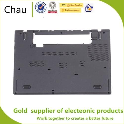 NEW For Lenovo Thinkpad T440 Bottom Base Cover Case 04X5446 AP0SR001700