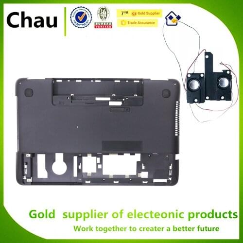 Chau New For ASUS GL552VW GL551JW N551 N551JK N551JA N551VW N551JW Bottom Case Assembly AP18300010S 13NB05T1AP0201