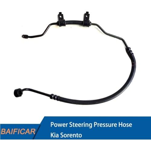 Baificar Brand New Genuine Power Steering Pressure Hose Oil Tube For Kia Sorento