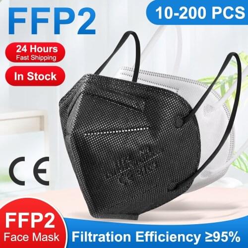 OEMG Masks And Antiseptics