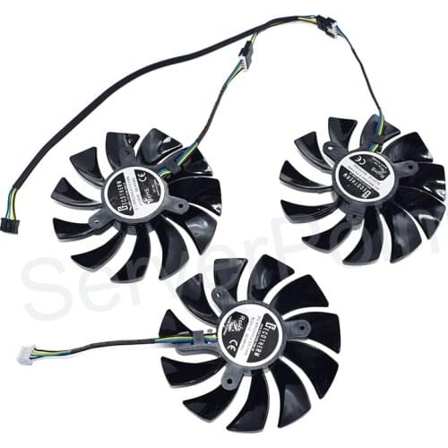 SENLIFANG Computer Fans