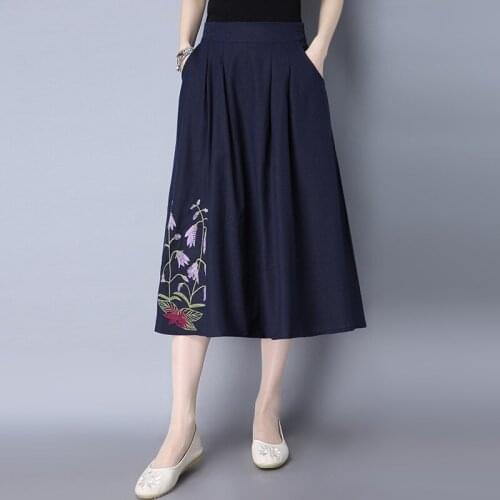 Tangslady Women's Skirts