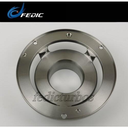 Turbo nozzle ring VNT base GTB1749V 759688 for Mercedes Sprinter II 215CDI/315CDI/415CDI/515CDI 110Kw 150HP OM 646 DE22LA 2006