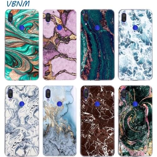 VBNM Phone Cases Xiaomi Redmi 7