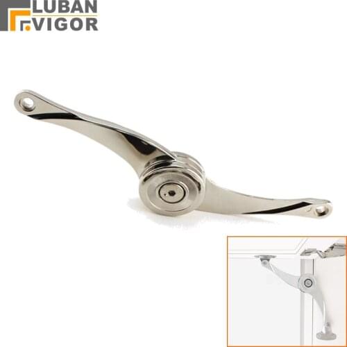 High quality, zinc alloy, cabinets free to stop, lift systemssupport rod, cabinet door hydraulic rod,Furniture Hardware,fittings