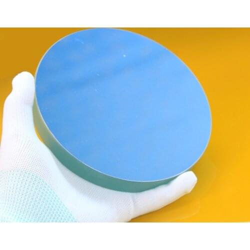 High Quality Astronomical Telescope D160F4800 Primary Mirror Objective Lens Newtonian Reflection Star Observation