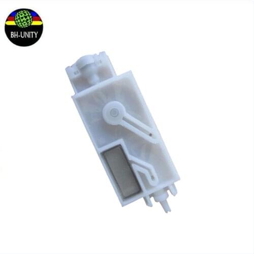10pcs/lot dx5 print head damper with connector mimaki jv33 jv5 cjv30 printer damper